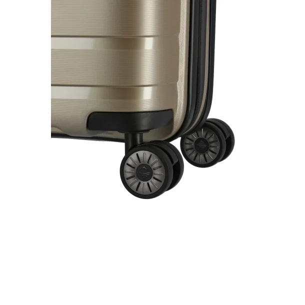Travelite Air Base slim kabine kuffert 35 liter