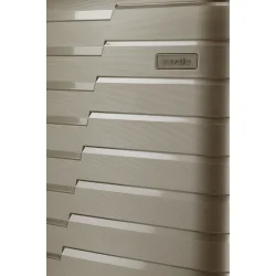 Travelite Air Base slim kabine kuffert 35 liter