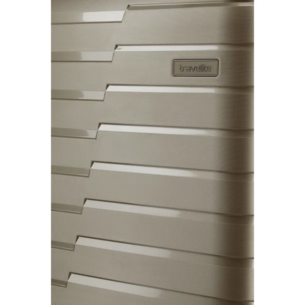 Travelite Air Base slim kabine kuffert 35 liter