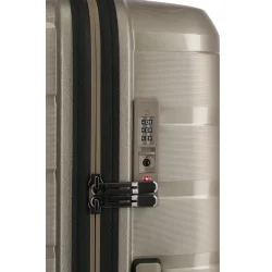 Travelite Air Base slim kabine kuffert 35 liter