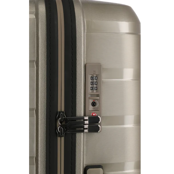 Travelite Air Base slim kabine kuffert 35 liter