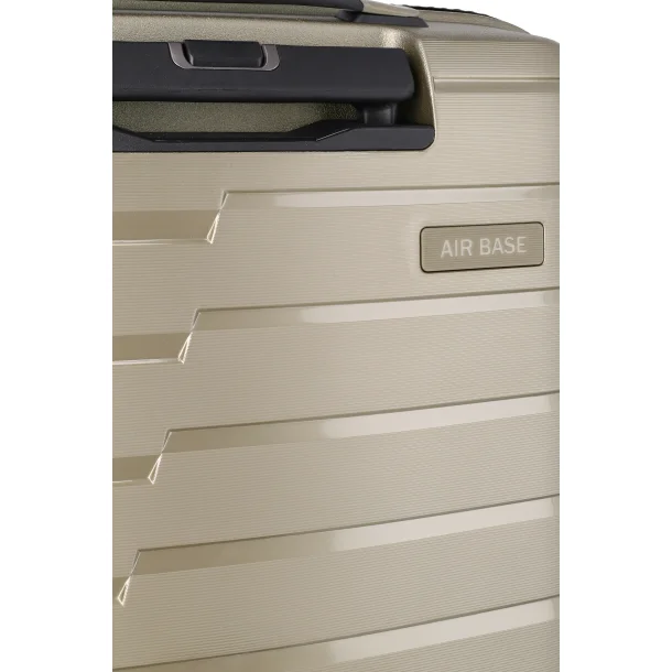 Travelite Air Base slim kabine kuffert 35 liter