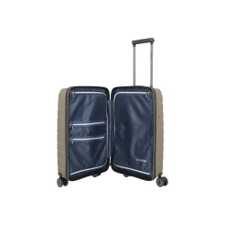 Travelite Air Base slim kabine kuffert 35 liter