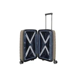 Travelite Air Base slim kabine kuffert 35 liter