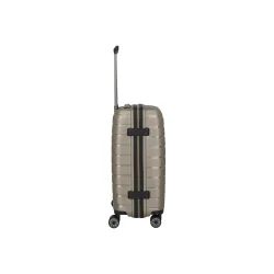 Travelite Air Base slim kabine kuffert 35 liter