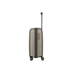 Travelite Air Base slim kabine kuffert 35 liter