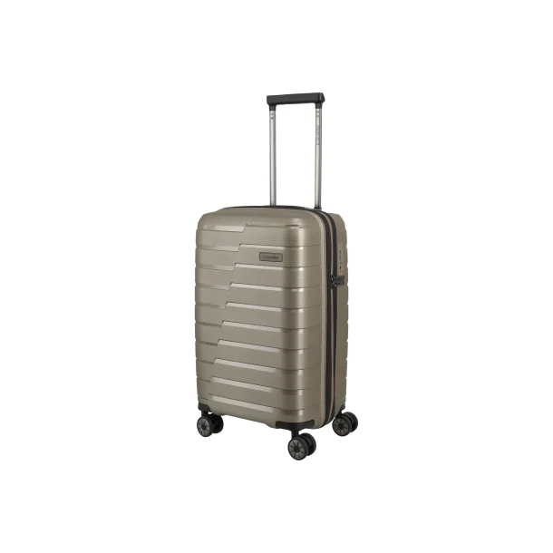 Travelite Air Base slim kabine kuffert 35 liter
