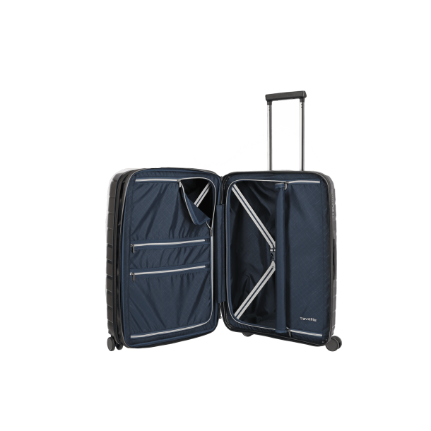 Travelite Air Base kabine kuffert 37 liter