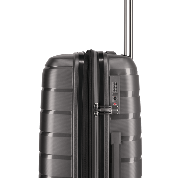 Travelite Air Base kabine kuffert 37 liter