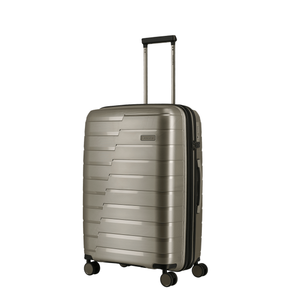 Travelite AIR BASE Trolley Champagne