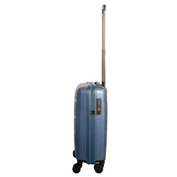 Bon Got - New York Kabine Kuffert P. C. Blue