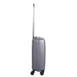 Bon Got - New York Kabine Kuffert Iron Grey