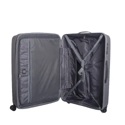 Bon Got - New York Kabine Kuffert Iron Grey