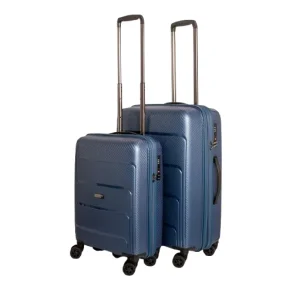 Bon Go�t - New York kufferts�t mellem - stor bl�