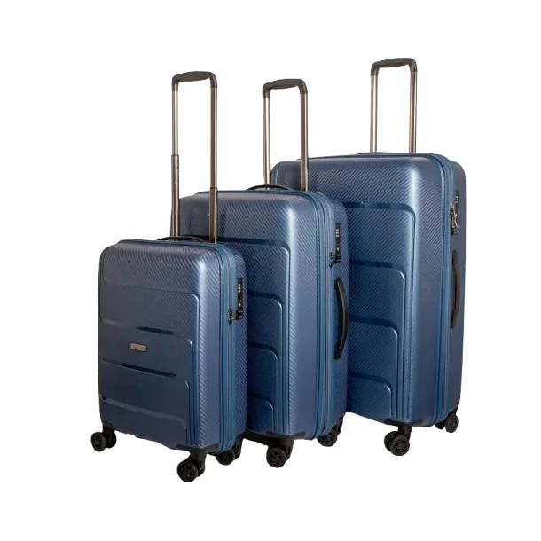 Bon Got - New York Kuffertst P.C Blue
