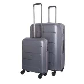 Bon Go�t - New York kufferts�t mellem - stor gr�