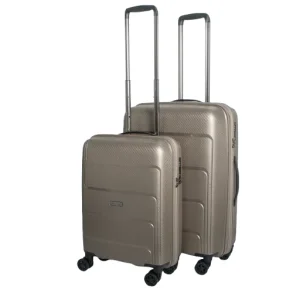 Bon Go�t New York kufferts�t mellem - stor guld