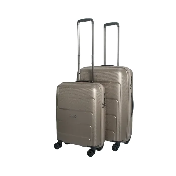 Bon Got - New York Kuffertst Mellem &amp; Stor P. Gold