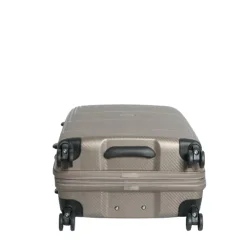 Bon Got - New York Kabine Kuffert Iron Grey