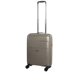 Bon Got - New York Kabine Kuffert Iron Grey