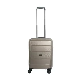 Bon Got - New York Kabine Kuffert Iron Grey