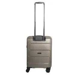 Bon Got - New York Kabine Kuffert Iron Grey