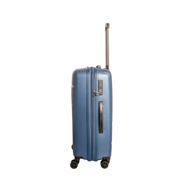 Bon Go�t New York mellem kuffert 70 liter