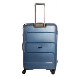 Bon Got - New York Mellem Kuffert Iron Grey