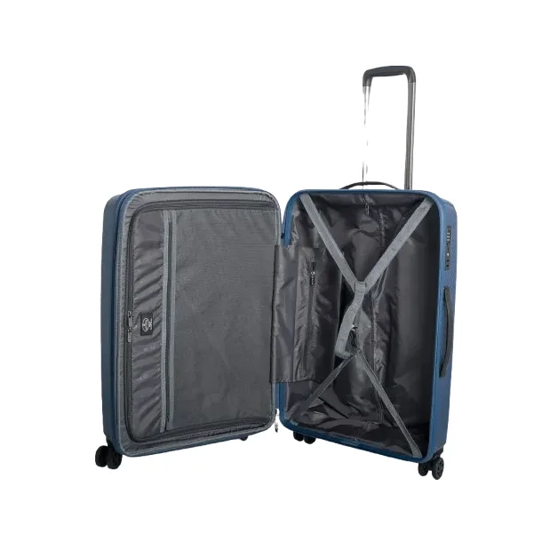 Bon Go�t New York mellem kuffert 70 liter