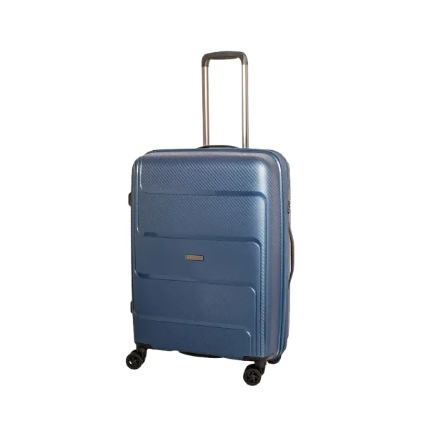 Bon Got - New York Mellem Kuffert P. C. Blue