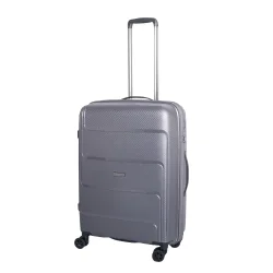 Bon Got - New York Mellem Kuffert Iron Grey