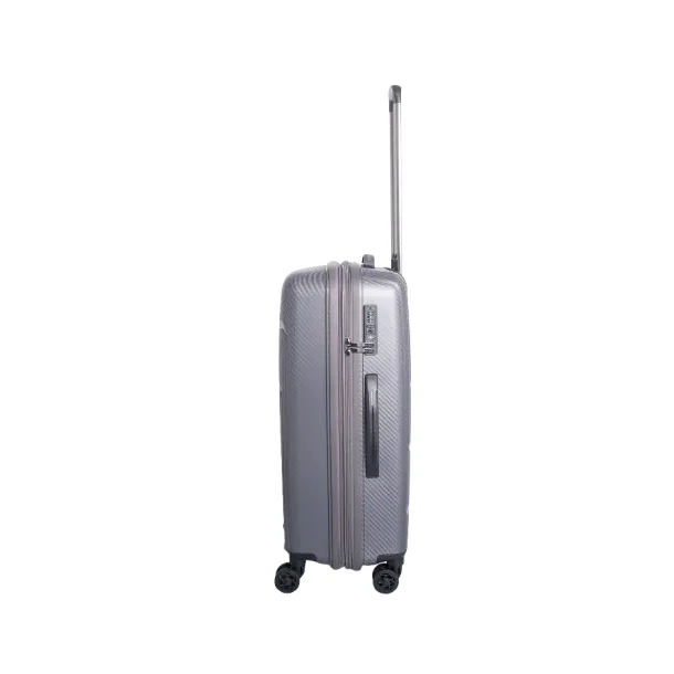Bon Go�t New York mellem kuffert 70 liter