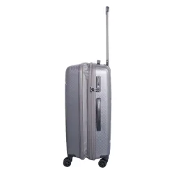 Bon Got - New York Mellem Kuffert Iron Grey