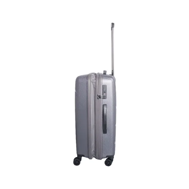 Bon Go�t New York mellem kuffert 70 liter