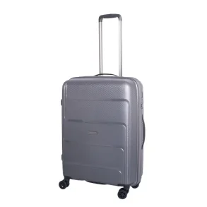 Bon Got - New York Mellem Kuffert Iron Grey