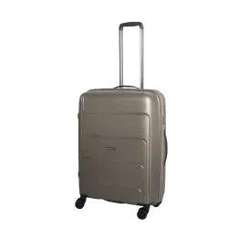 Bon Got - New York Mellem Kuffert Iron Grey