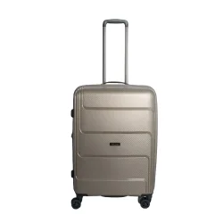 Bon Got - New York Mellem Kuffert Iron Grey