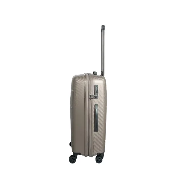 Bon Go�t New York mellem kuffert 70 liter