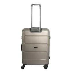 Bon Got - New York Mellem Kuffert Iron Grey