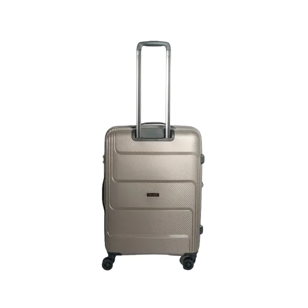 Bon Go�t New York mellem kuffert 70 liter