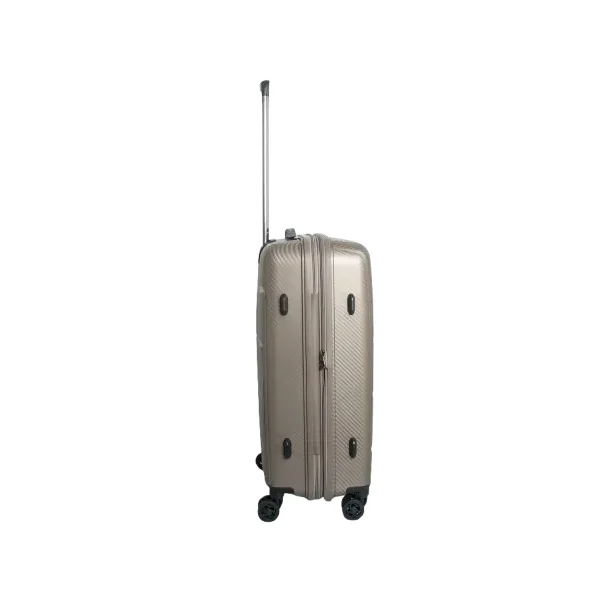 Bon Go�t New York mellem kuffert 70 liter