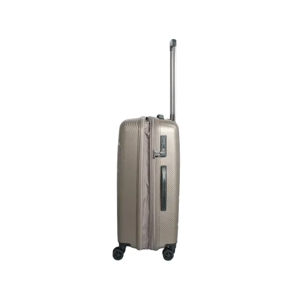 Bon Go�t New York mellem kuffert 70 liter