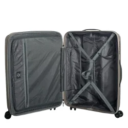 Bon Got - New York Mellem Kuffert Iron Grey