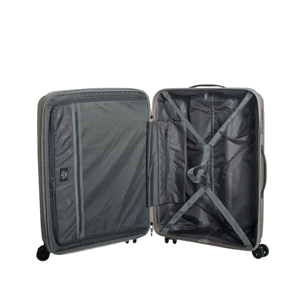 Bon Go�t New York mellem kuffert 70 liter