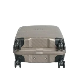 Bon Got - New York Mellem Kuffert P. C. Blue