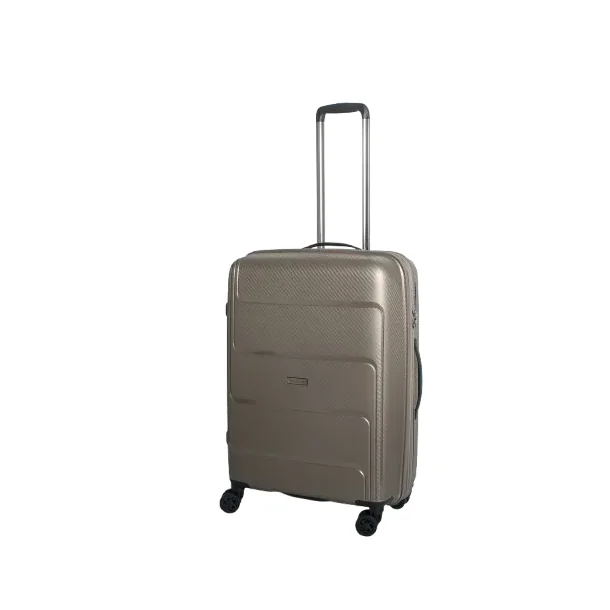 Bon Got - New York Mellem Kuffert Gold