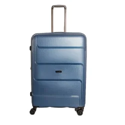 Bon Got - New York Stor Kuffert Iron Grey