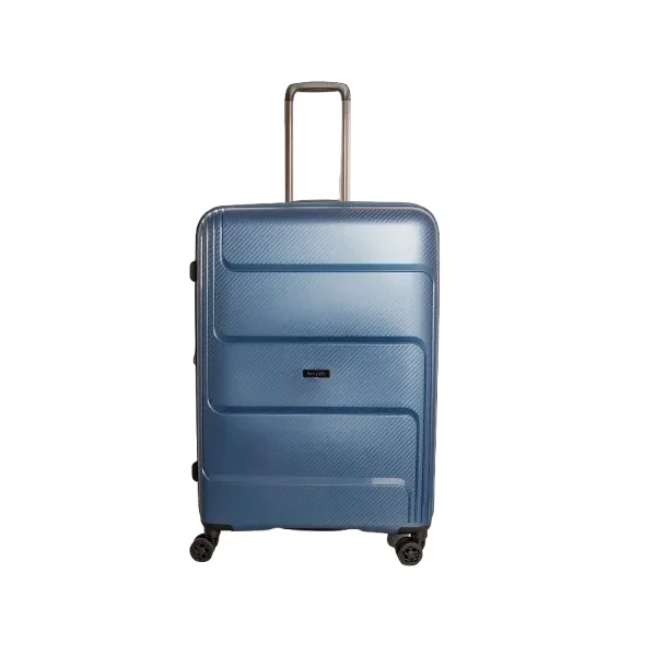 Bon Got - New York Stor Kuffert P. C. Blue