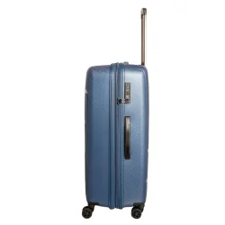 Bon Got - New York Stor Kuffert Iron Grey