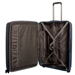 Bon Got - New York Stor Kuffert Iron Grey